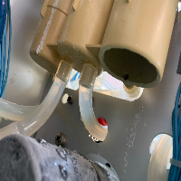 Fresenius 4008 S NG Hemodialysis image 3